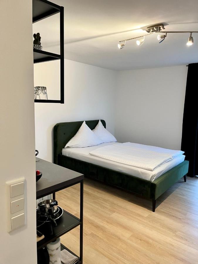 Ferienwohnung Washingtonweg Hanovre Extérieur photo